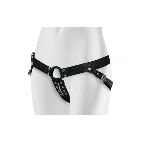 ADRIENLASTIC Harness for Dildos