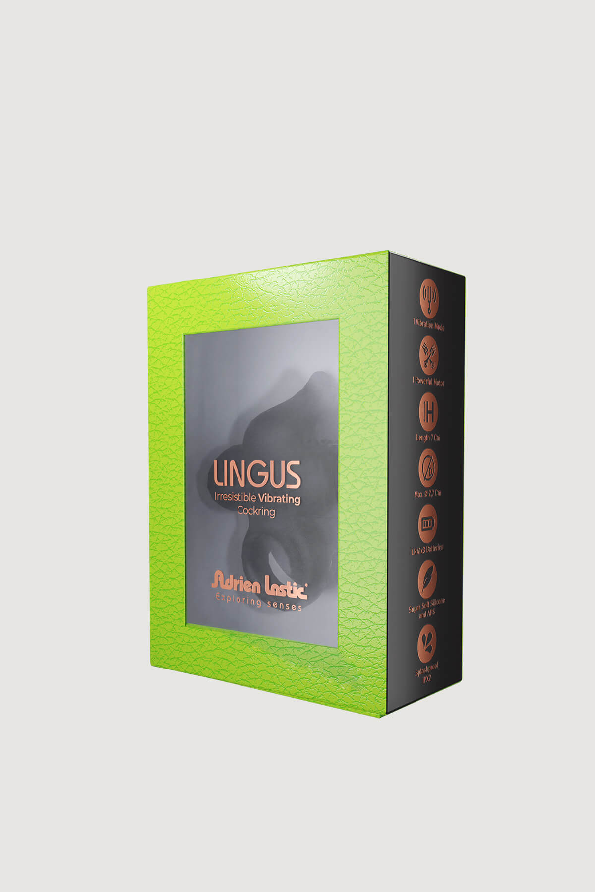 ADRIENLASTIC Lingus