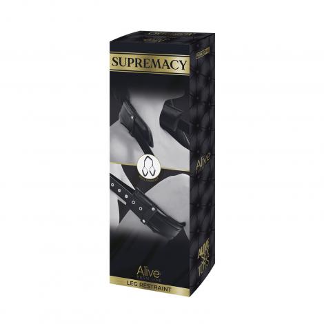 Alive SUPREMACY