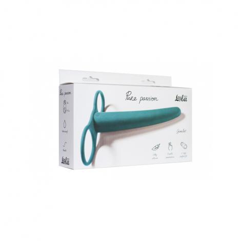 Lola games Pure Passion Gimlet Green