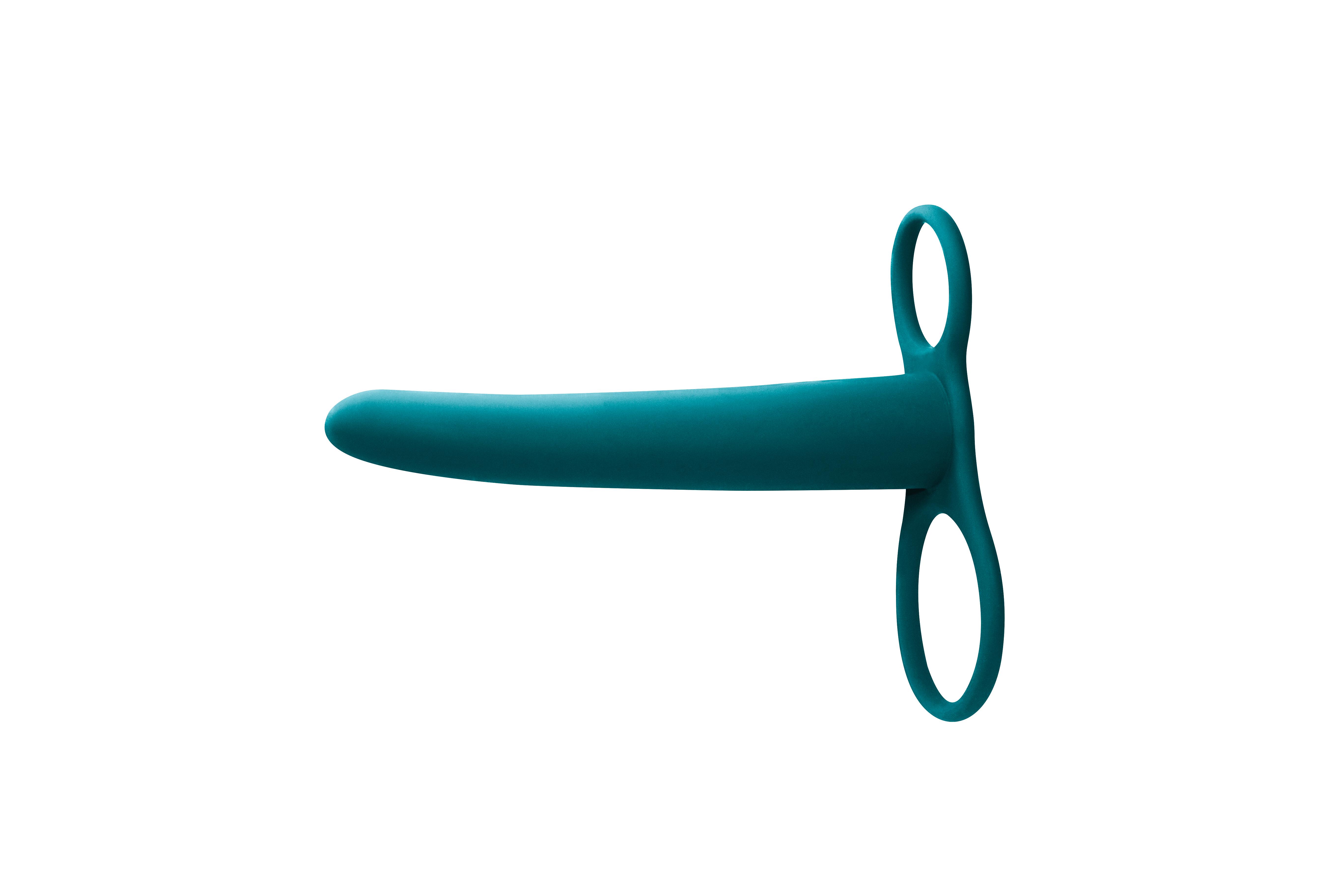 Lola games Pure Passion Gimlet Green