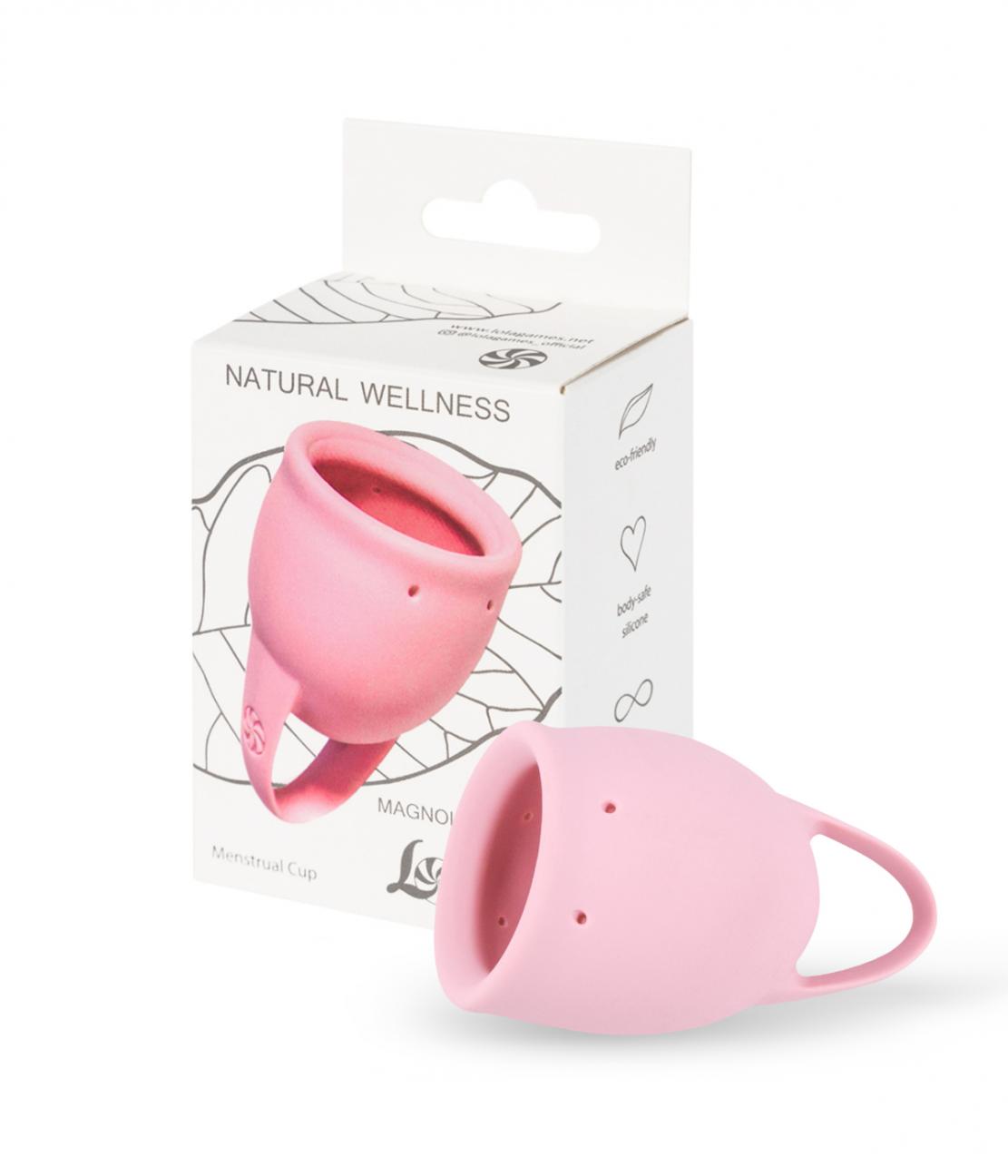 Natural Wellness Magnolia Big