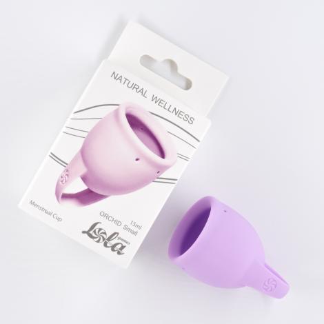 Lola games Natural Wellness Orchid Small
