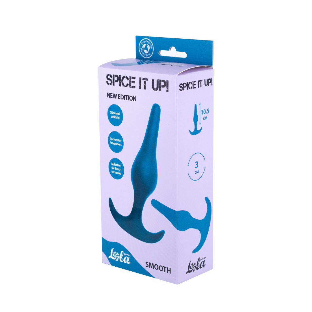 Lola games Spice it up Aquamarine