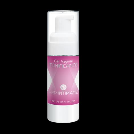 FEMINTIMATE Toning Vaginal Gel