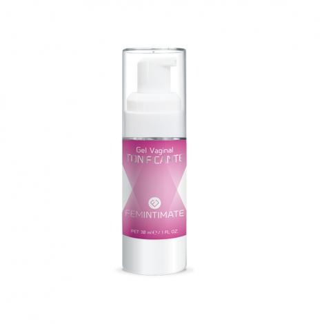 FEMINTIMATE Toning Vaginal Gel