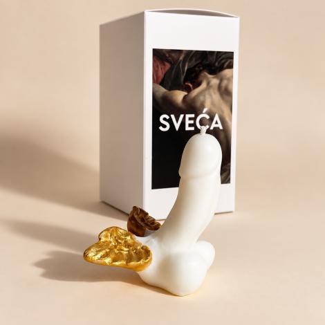 Lumore Penis with Wings