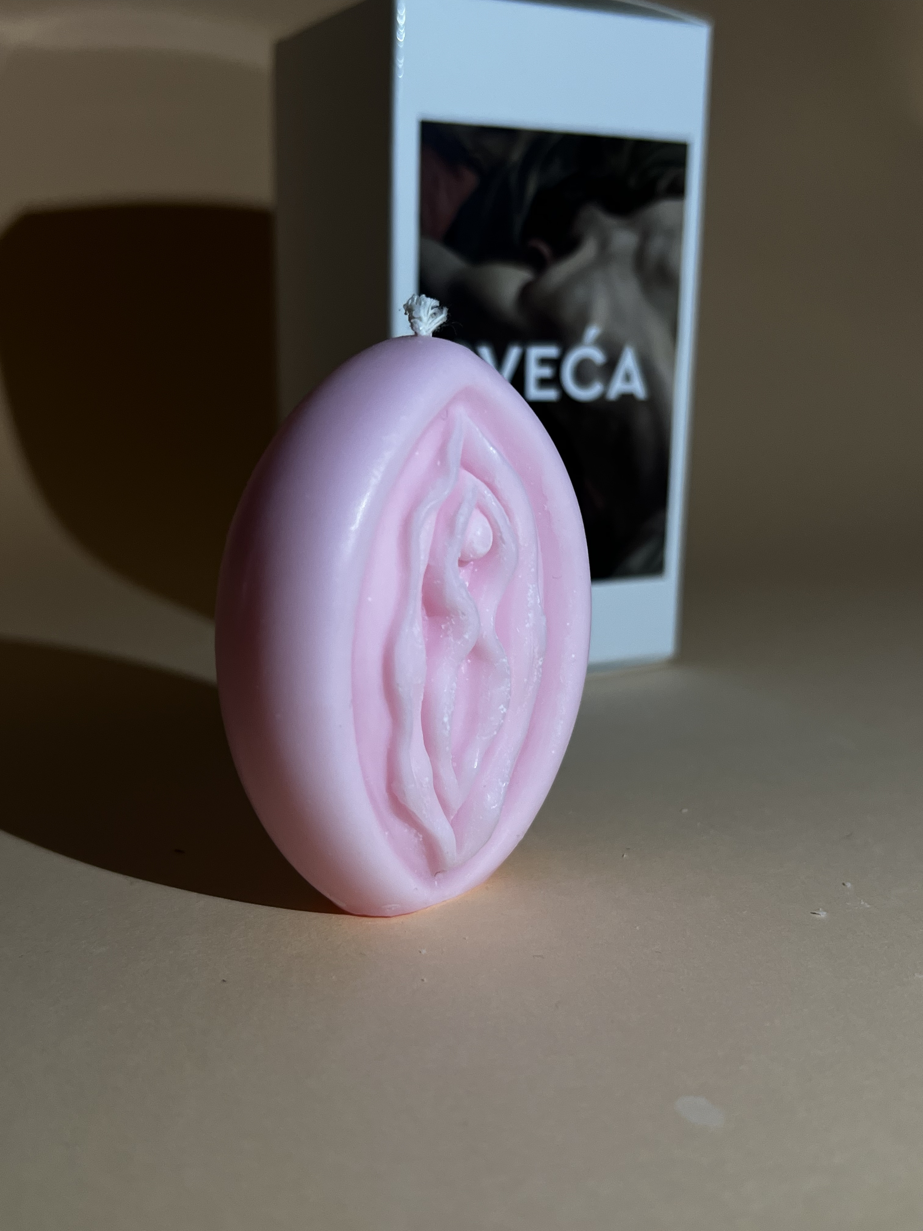 Lumore Vulva