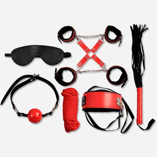 Secret play Black collection