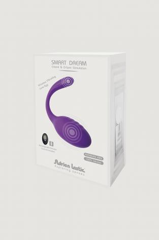 ADRIENLASTIC Smart Dream 2.0