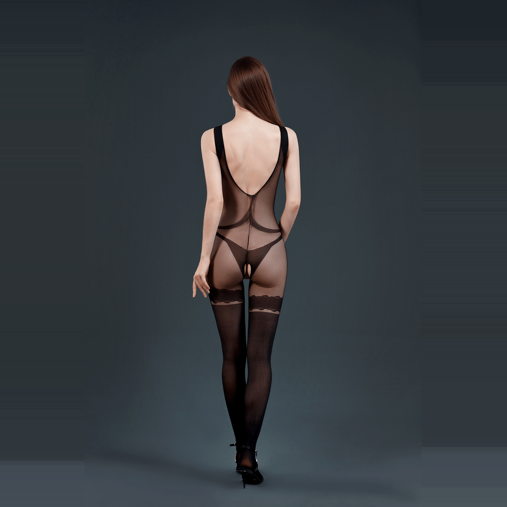Moonlight Model 14 Body