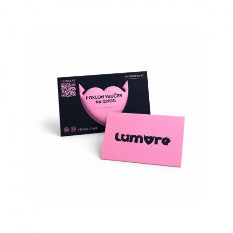 Lumore The Perfect Gift