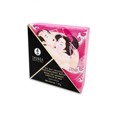 Shunga Mini Oriental Crystals
