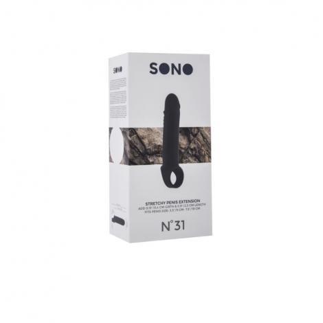 Sono by Shots No.31