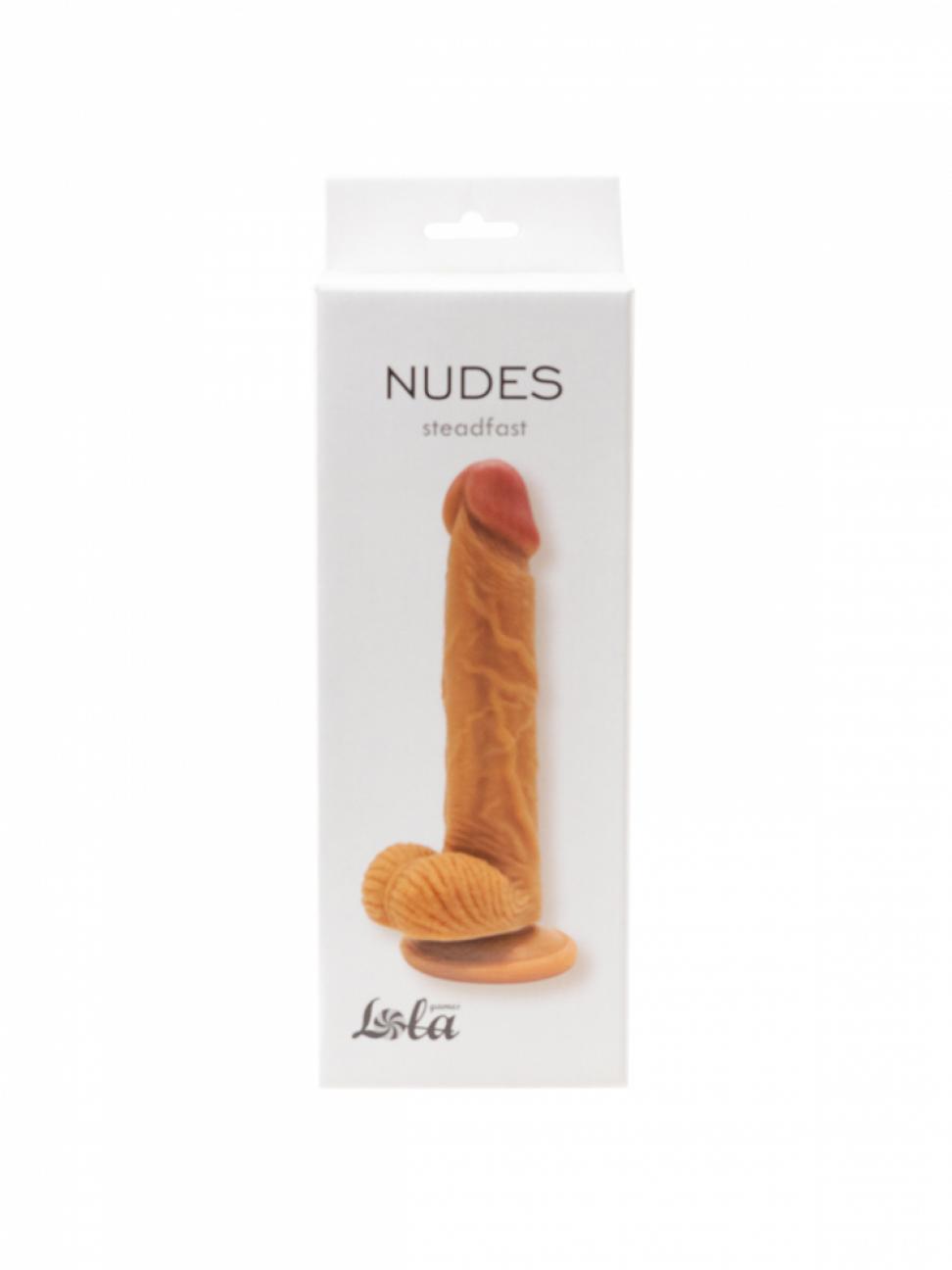 Nudes Steadfast