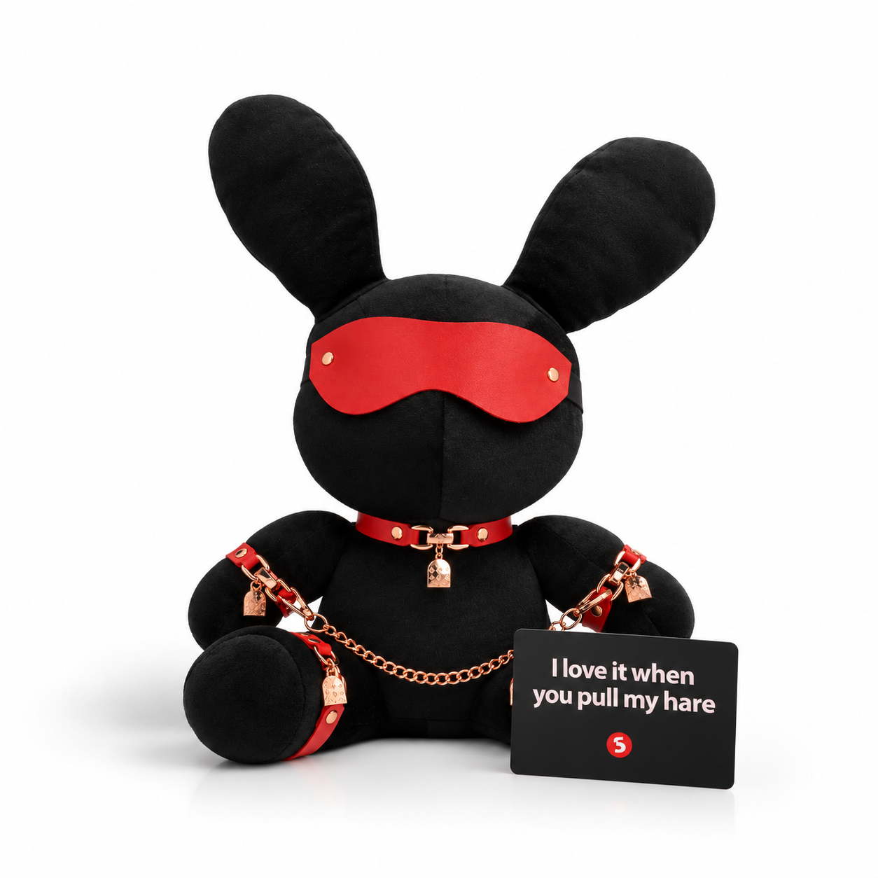 S-Line by Shots Rabbit Bondage