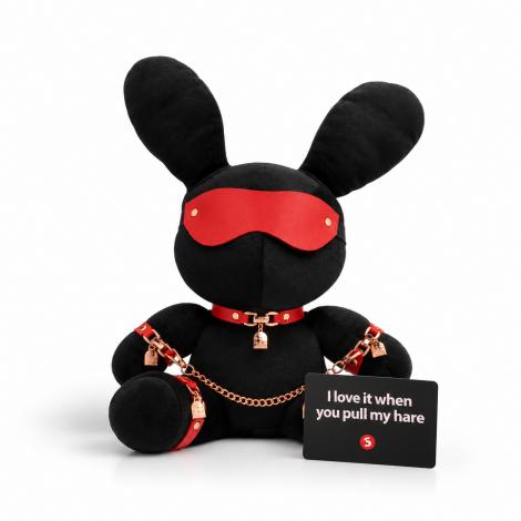 S-Line by Shots Rabbit Bondage