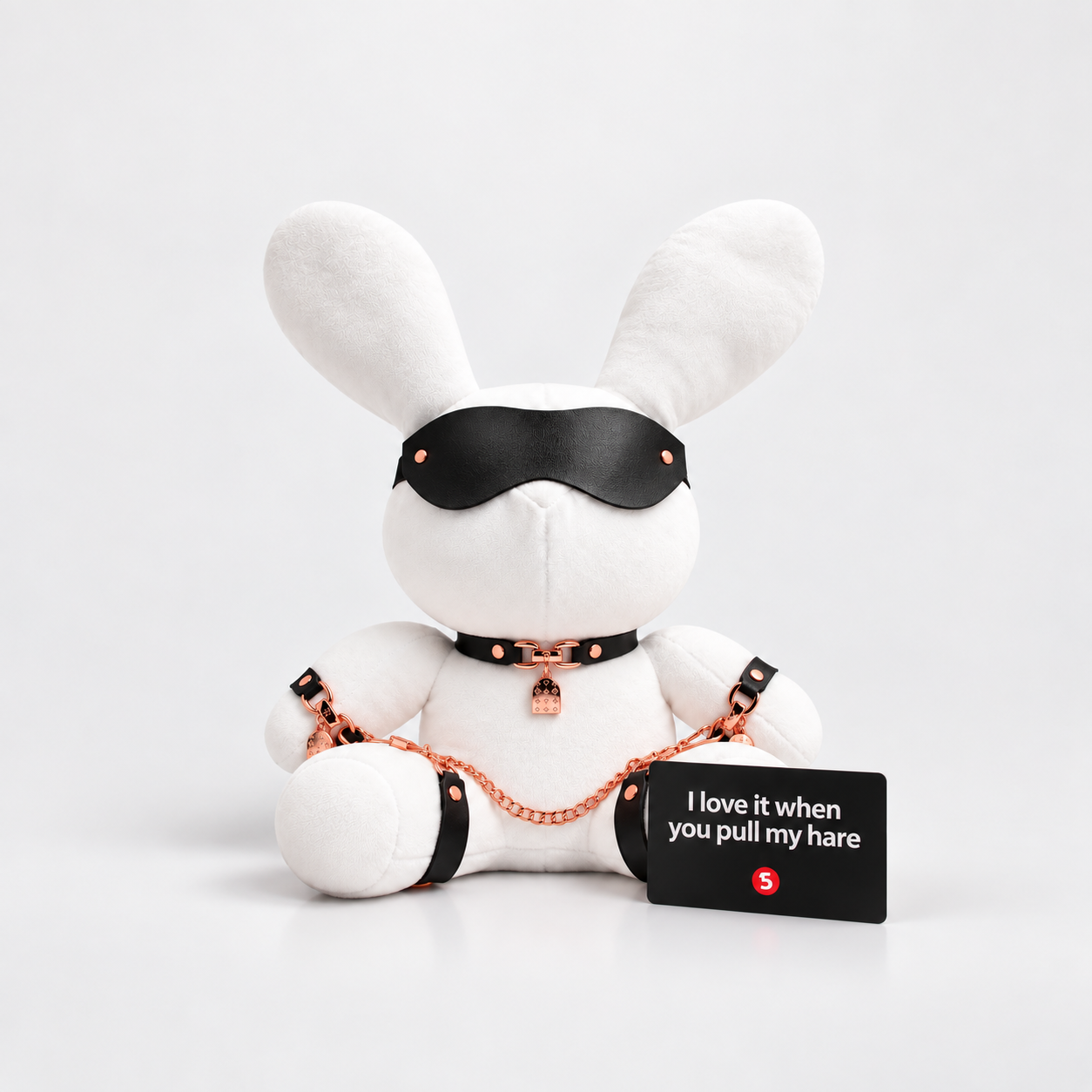 S-Line by Shots Rabbit Bondage