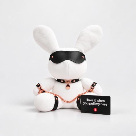 S-Line by Shots Rabbit Bondage