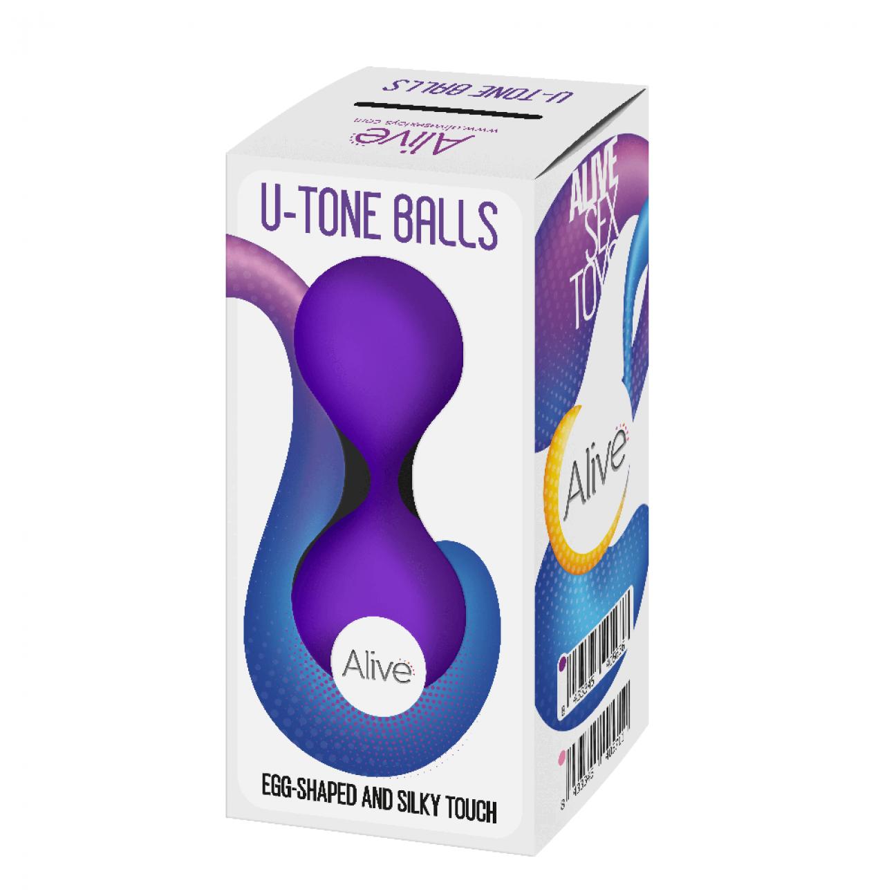 U-tone