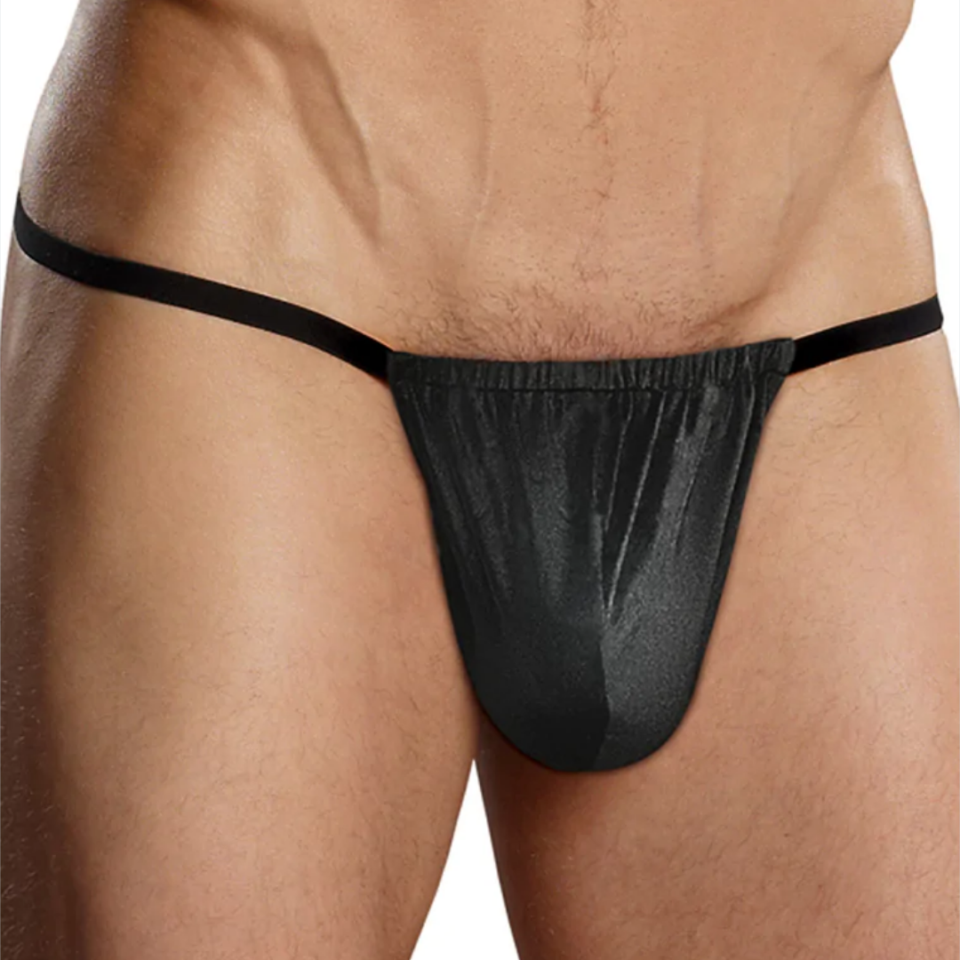 Male Power Posing Strap