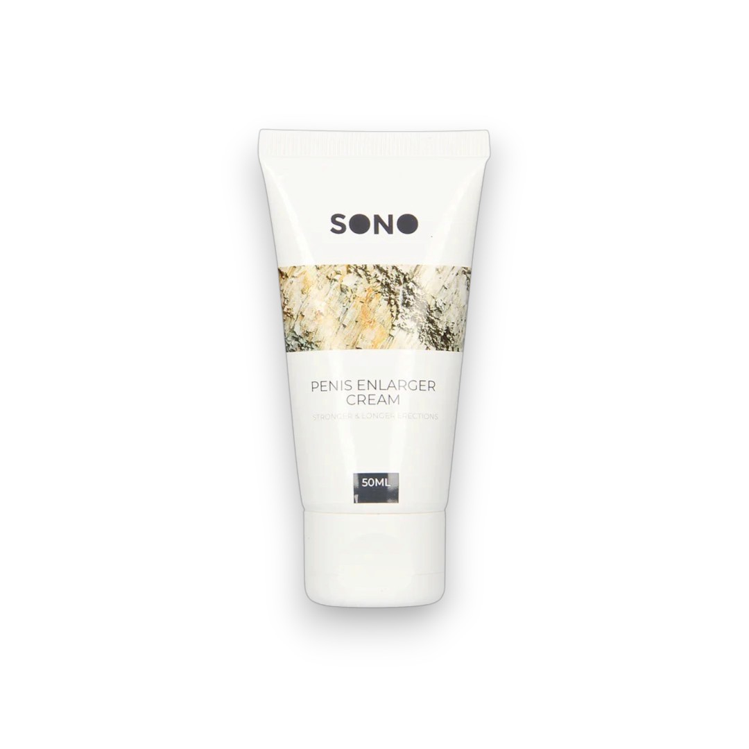 Sono by Shots Penis Enlarging Cream