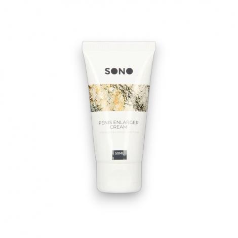 Sono by Shots Penis Enlarging Cream
