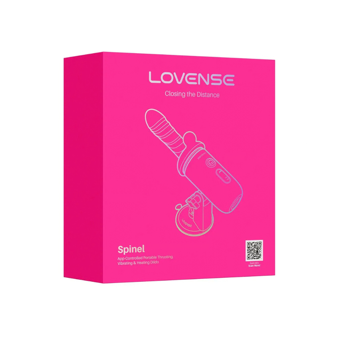 Lovense Spinel
