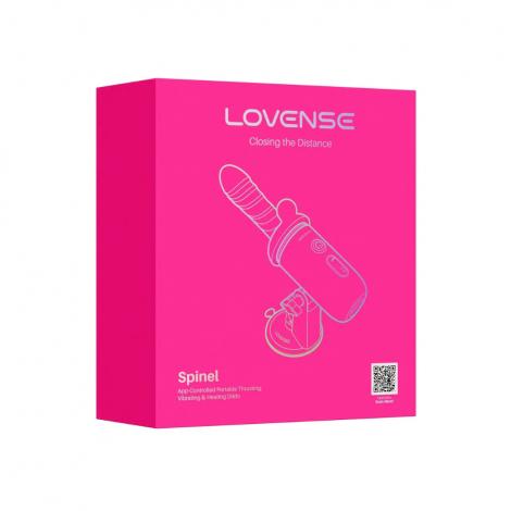 Lovense Spinel