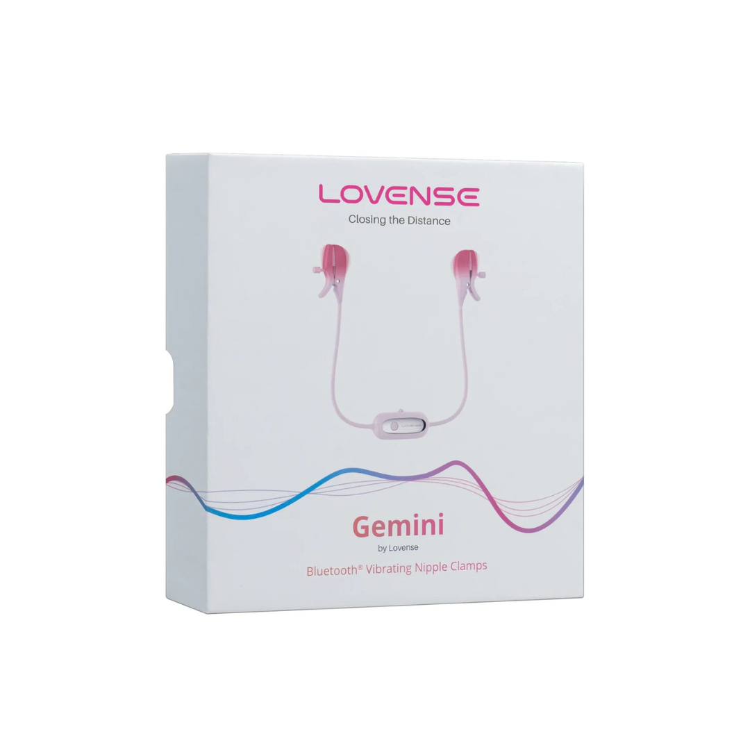 Lovense Gemini