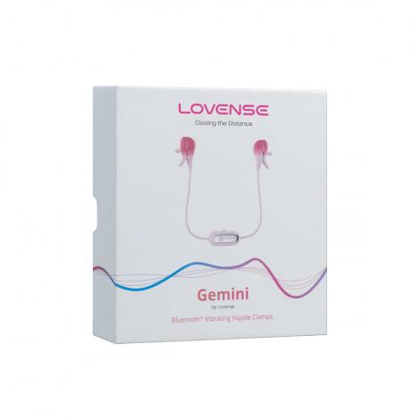 Lovense Gemini