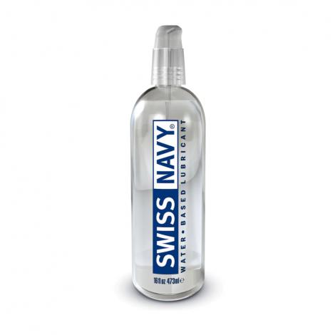 Swiss Navy Swiss Navy Premium na vodenoj bazi