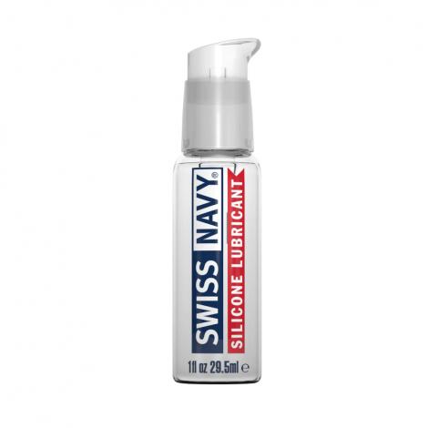 Swiss Navy Swiss Navy Premium Siliconebased
