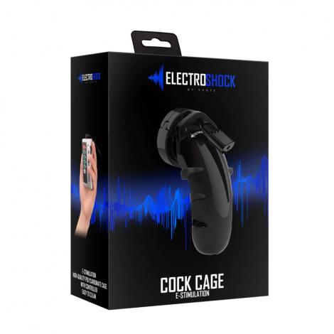 ElectroShock by Shots E-Stimulation