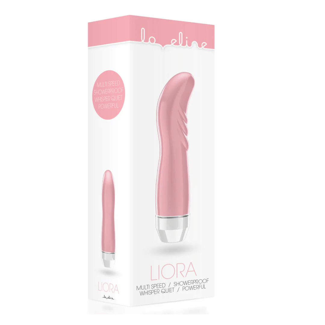 Loveline by Shots Liora