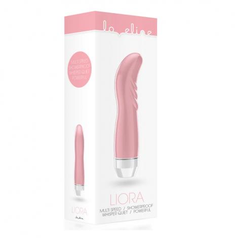Loveline by Shots Liora